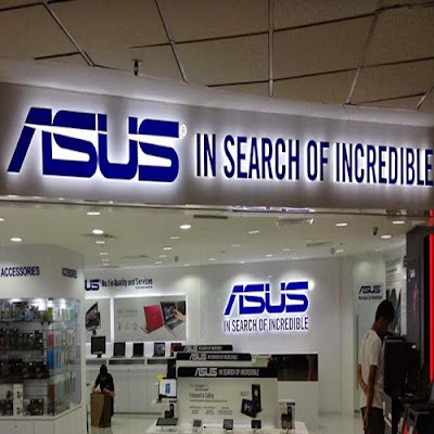 Alamat Service Center Resmi Asus Di Surabaya