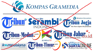 Media Propaganda Masuk Daftar 74 Media yang Lolos Verifikasi Dewan Pers