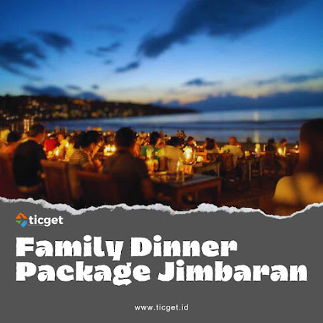 bali-family-sunset-dinner-beachfront-jimbaran-bay-special-offer