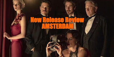 amsterdam review