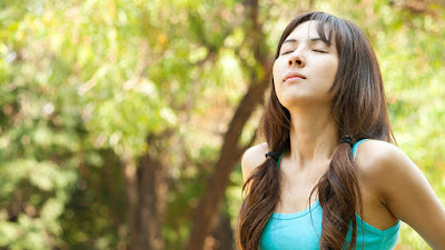 The Benefits of Breathwork for Kidney Health