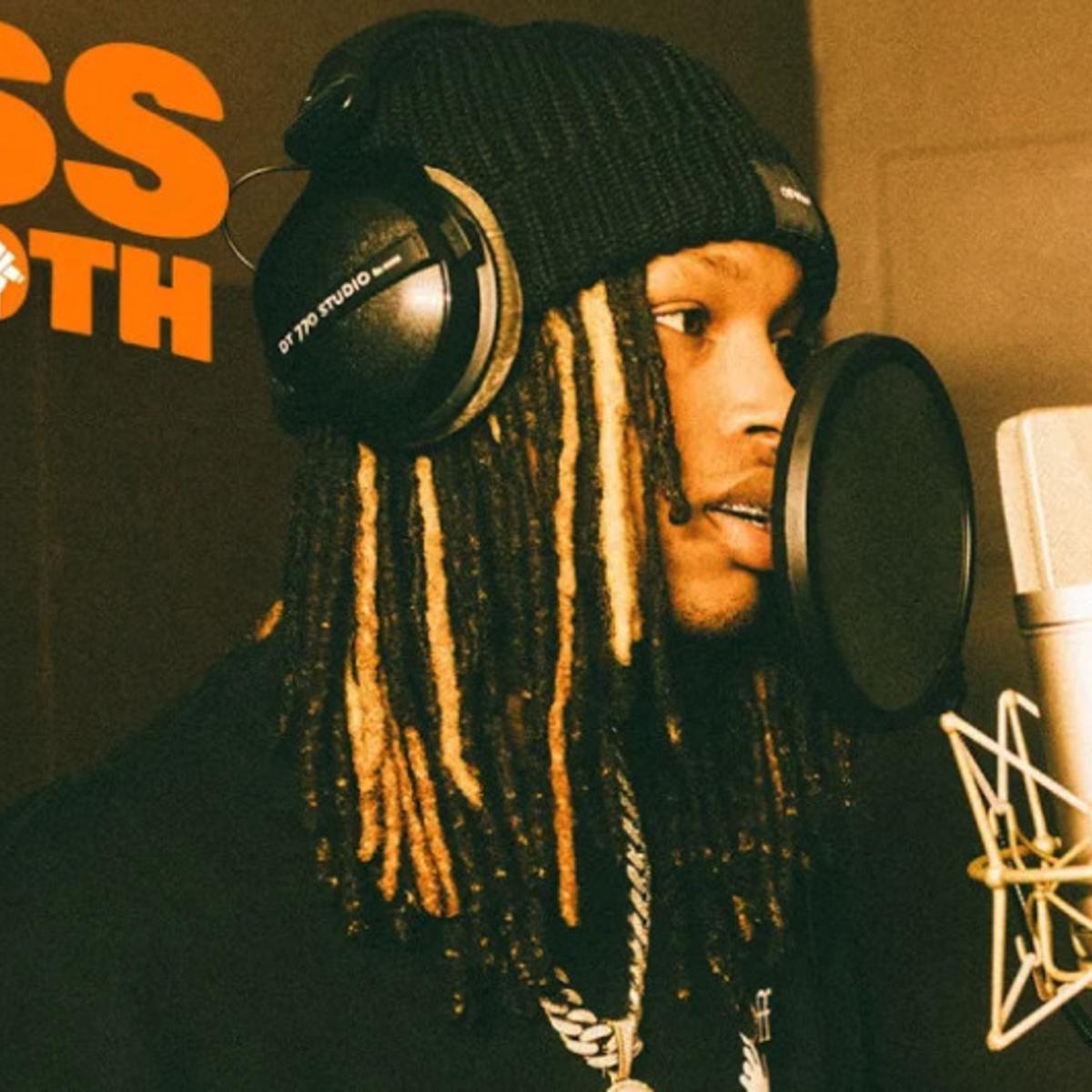 King Von's Bless The Booth Freestyle has been posthumously released. -  Lifoti Magazine