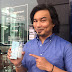 ANUAR ZAIN USAHA SERUM KECANTIKAN #ALLEVIER