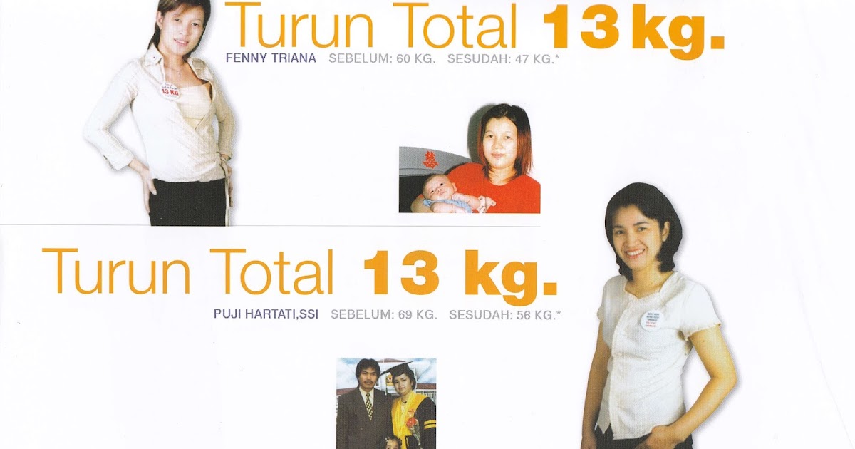 diet 2 minggu turun 10 kg