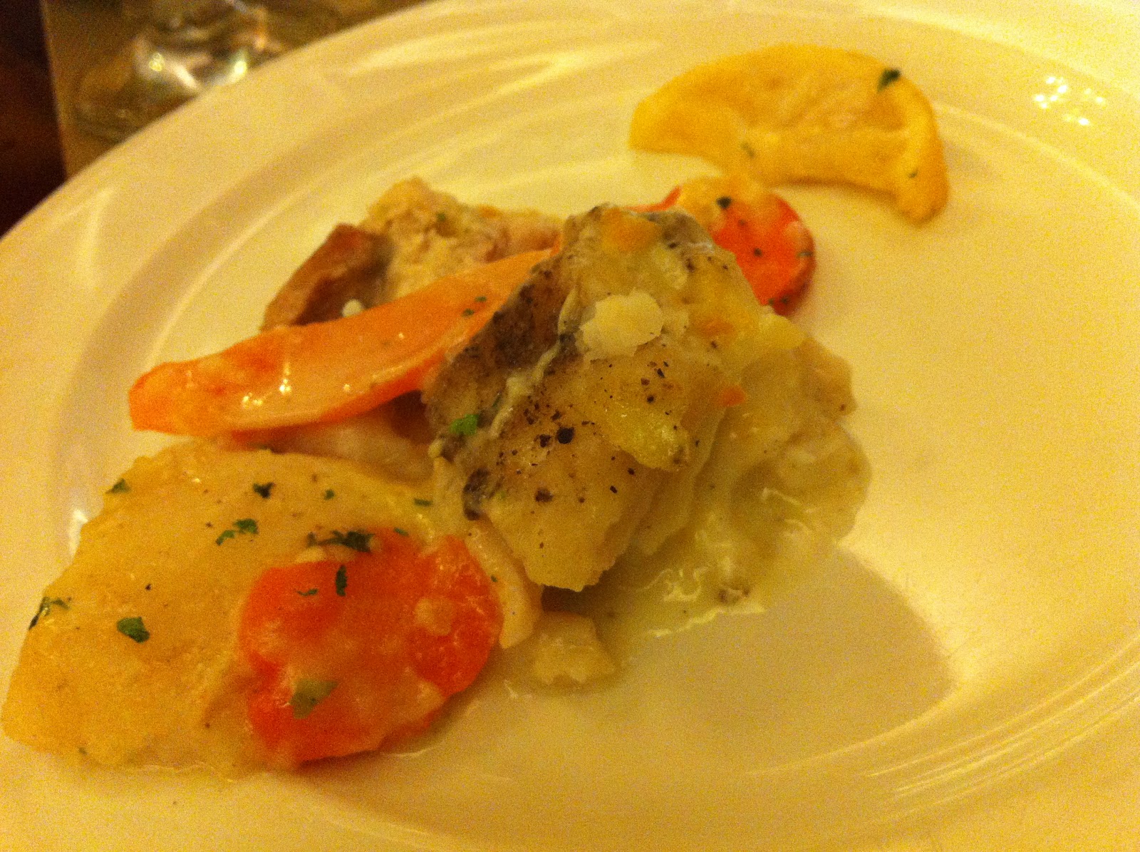 Beurre Blanc: French Mediterranean Cuisine at Resorts World Manila
