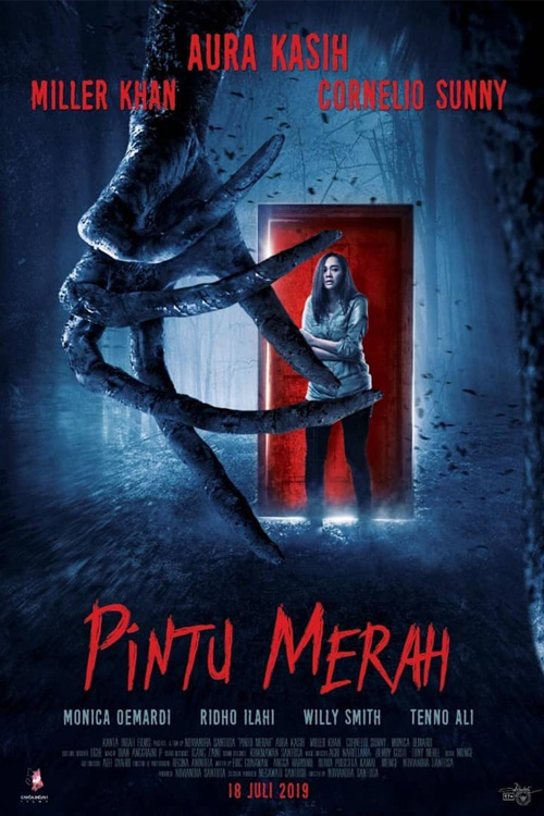 Pintu Merah (2019) DVDrip