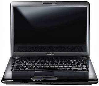 TOSHIBA