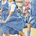 பள்ளி சீருடையும், பாலியியல் குற்றங்களும்