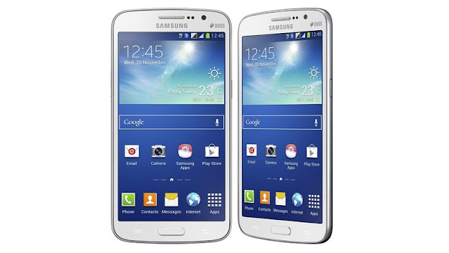 Samsung Galaxy Grand 2 Specifications - PhoneNewMobile