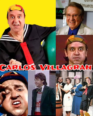 Carlos Villagrán