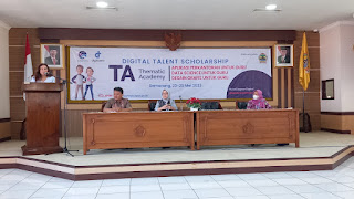 FOTO-FOTO DIGITAL TALENT SCHOLARSHIP DATA SCIENCE