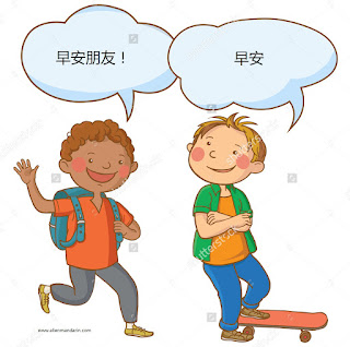 8 Ucapan Salam dan Selamat dalam Bahasa Mandarin