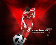 Labels: Luis Suarez HD Wallpapers (luis suarez new wallpaper )