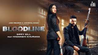 Bloodline Lyrics – Sippy Gill