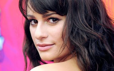 Lea Michele Hot HD Wallpaper