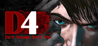 D4 Dark Dreams Don’t Die Season One