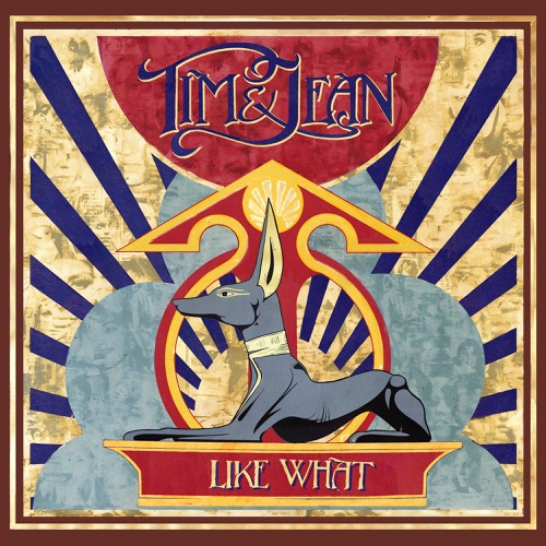 Tim & Jean - Like What (Deluxe Version) [iTunes Plus AAC M4A]