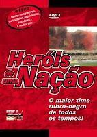 Flamengo Herois De Uma Nação
