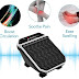 Máquina masajeadora Calf Shiatsu de vibración nuevo concepto