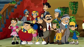 descargar el chavo animado