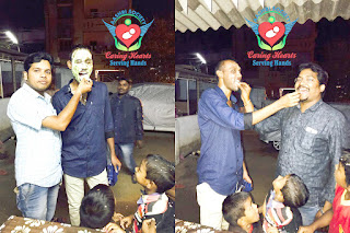 aashri-volunteer-sripathi-reddy-birthday-celebrations-with-dumb-deaf-kids