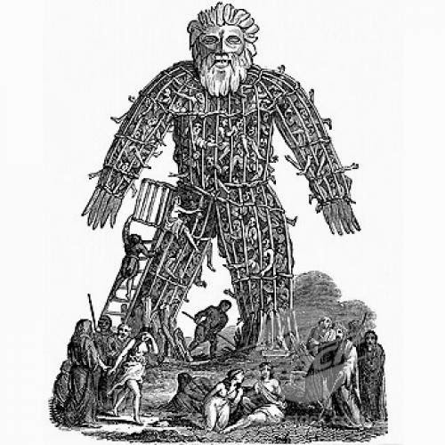 Different Views Of Christians And Pagans