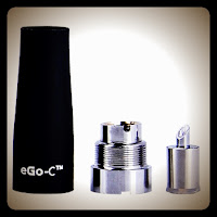eGo-C Atomizer
