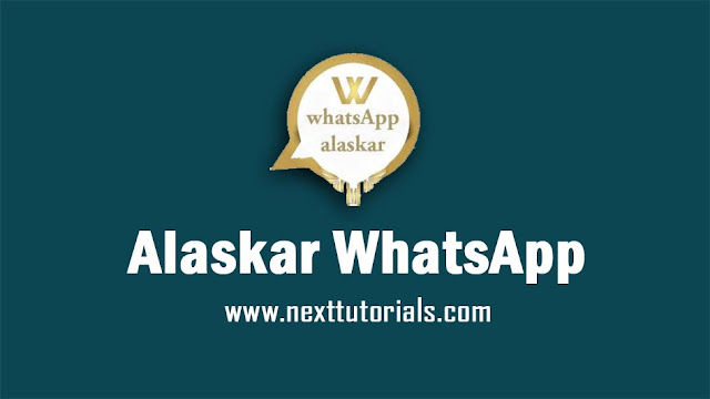 Alaskar WhatsApp v5.96F v8.36F Apk Mod Latest Version Android Install Aplikasi Alaskar WhatsApp Terbaik 2022 download alaskar wa anti banned tema keren