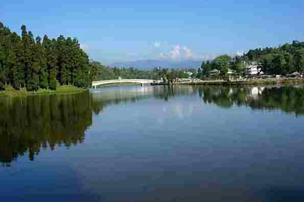 New Delhi, News, National, Travel & Tourism, Travel, Tourism, Mirik is a calm and beautiful place in West Bengal