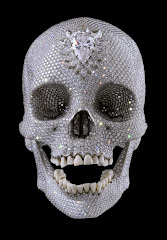 Damien Hirst