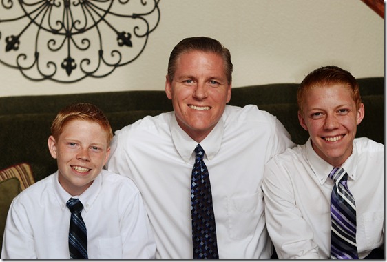 My Boys