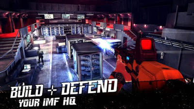 Mission Impossible: RogueNation V1.0.2 MOD Apk + Data-screenshot-3