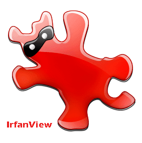 IrfanView program