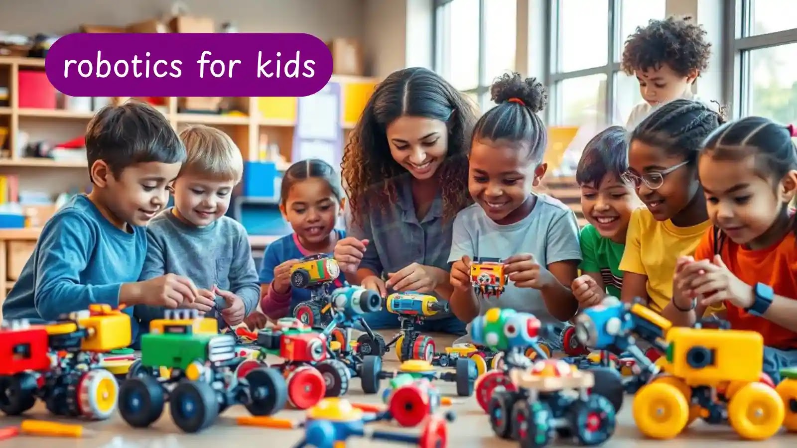 robotics-for-kids