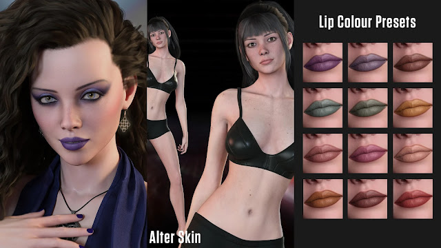 HLME3D Etana HD For Genesis 9: A Detailed Review
