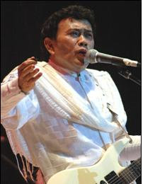 Rhoma Irama