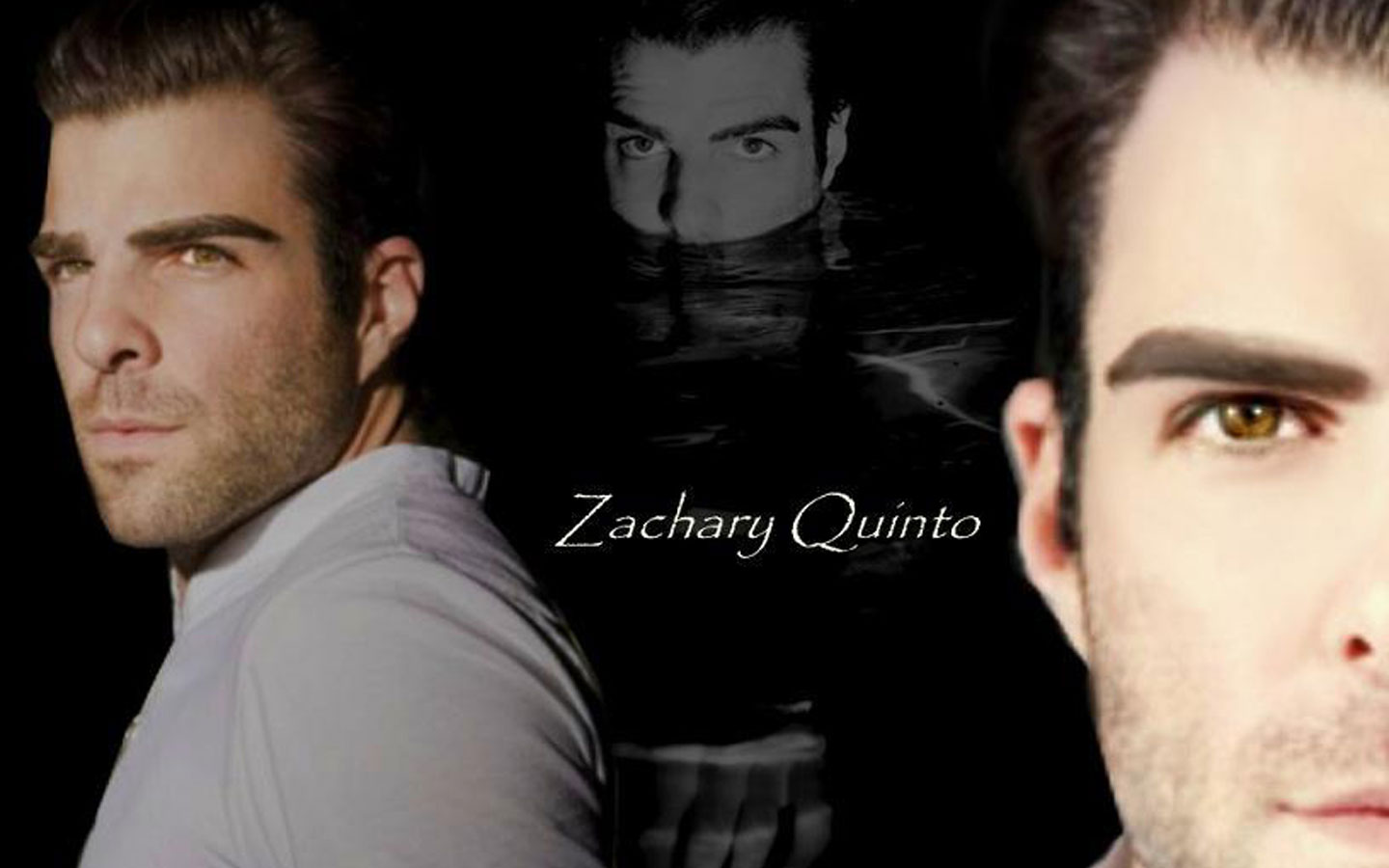 Zachary Quinto Wallpapers