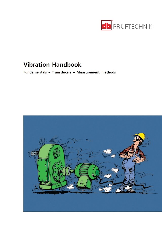 Handbook of vibration analysis 