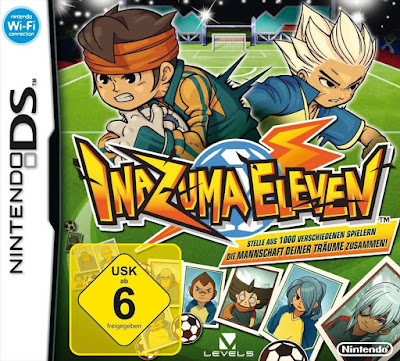 Download inazuma eleven pc game free full version - Download Game ...