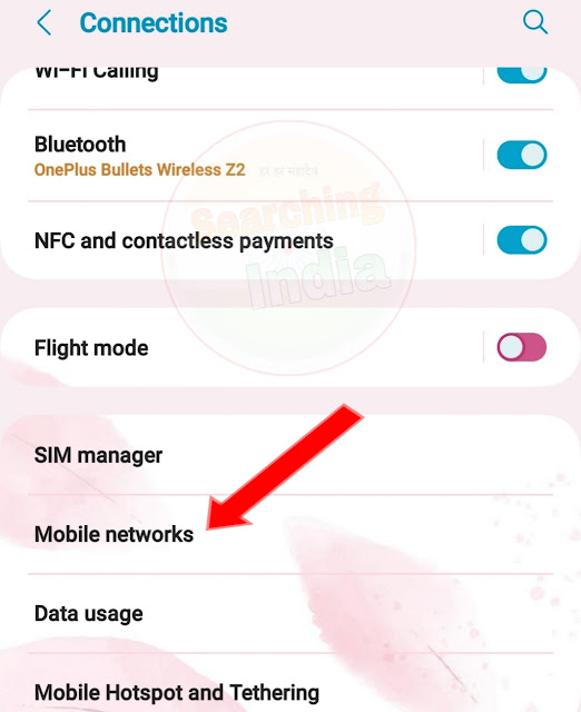 How to Claim Airtel 5g Unlimited Data in Airtel Thanks App | Searching India