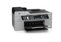 HP Officejet J5783 Printer Driver Windows Mac