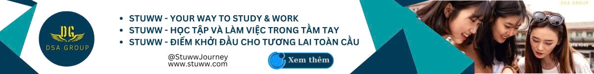 Giới thiệu về Stuww.com của Công ty Du học DSA Group