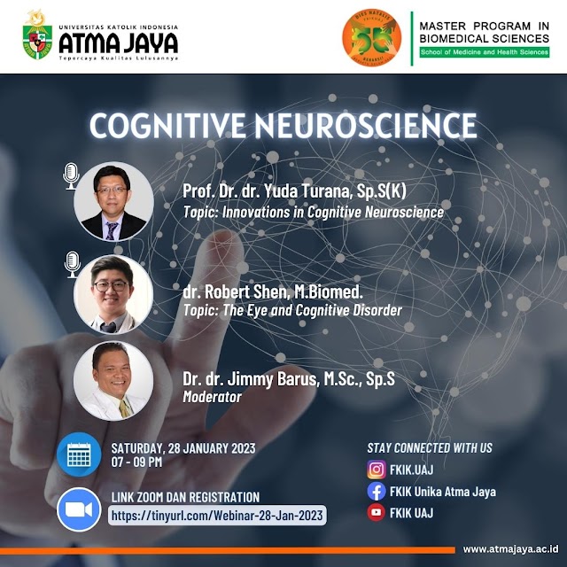 (FREE) *Cognitive Neuroscience*