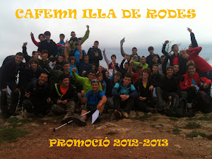 CAFEMN ROSES 2012-2013