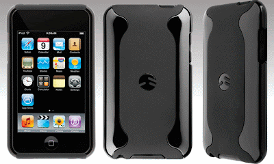iPod such as iPod Touch 2G