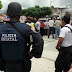 Por protestar detienen Policías Ministeriales a dirigente indígena de Guerrero