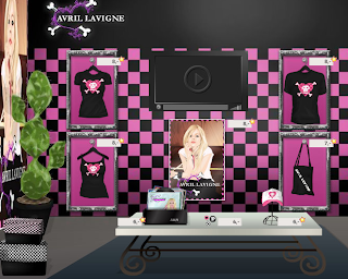 Avril Shop