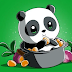 How to draw a kung fu panda (PO) step by step.