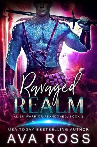 Ravaged Realm – Ava Ross