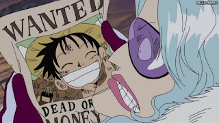 ワンピース アニメ 151話 サーキース | ONE PIECE Episode 151